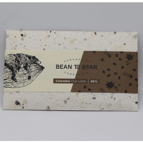 Chococard kézműves csokoládé