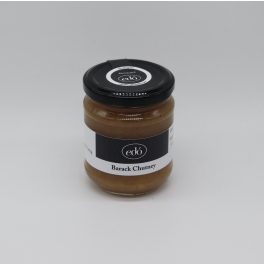 Barack chutney